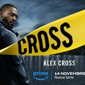 Alex Cross