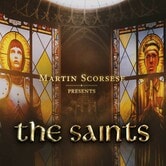 Martin Scorsese Presents: The Saints