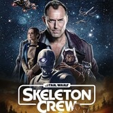 Star Wars: Skeleton Crew