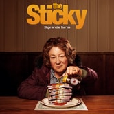 The Sticky - Il grande furto