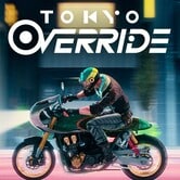 Tokyo Override