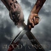 The Witcher: Blood Origin