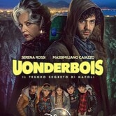 Uonderbois – Il tesoro segreto di Napoli