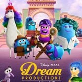 Dream Productions: dal mondo di Inside Out