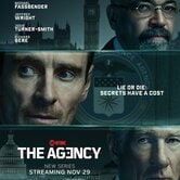 The Agency (2024)