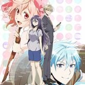 Recovery of an MMO Junkie