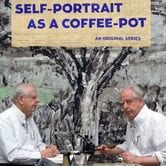 Self-Portrait as a Coffee-Pot