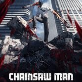 Chainsaw Man