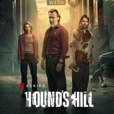 Hound's Hill