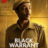 Black Warrant