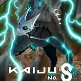 Kaiju No. 8