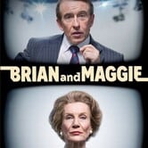 Brian and Maggie