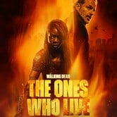 The Walking Dead: The Ones Who Live