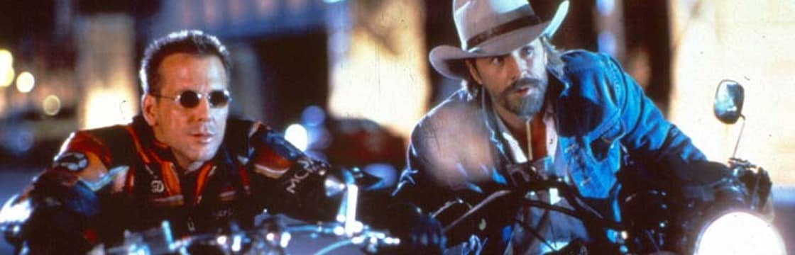  Harley Davidson Marlboro Man 1991 Streaming FilmTV it