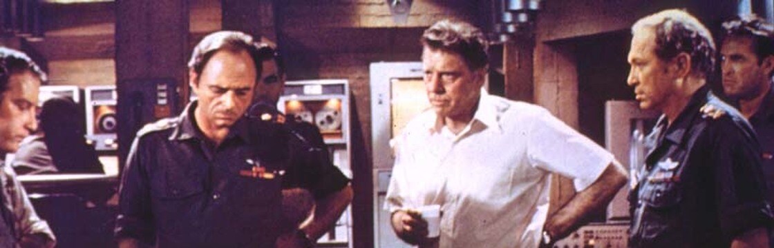 La lunga notte di Entebbe (1976) | FilmTV.it