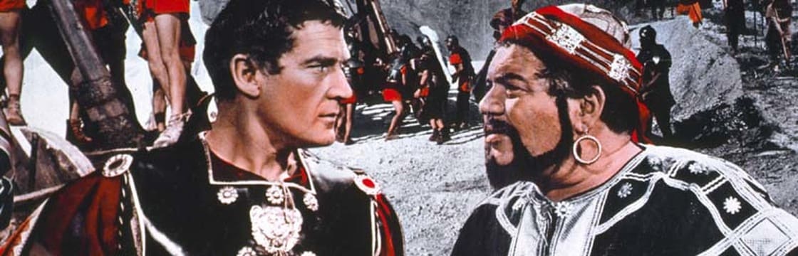 Nel segno di Roma (1959) - Streaming | FilmTV.it