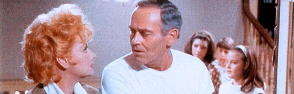 Appuntamento sotto il letto - Film (1968)