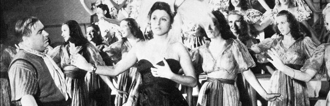 Teresa Venerdì (1941) | FilmTV.it