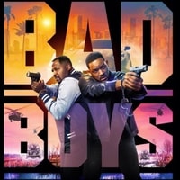 Al cinema - Bad Boys: Ride or Die