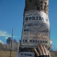 Al cinema: Horizon: An American Saga - Capitolo 1