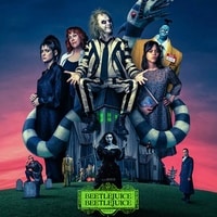 In anteprima: la recensione di Beetlejuice Beetlejuice