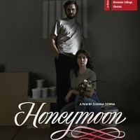 Venezia 81: Honeymoon