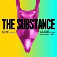 In sala: The Substance