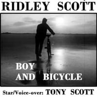 Speciale Ridley Scott: Boy and Bicycle