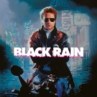 Speciale Ridley Scott: Black Rain