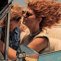 Speciale Ridley Scott: Thelma e Louise