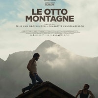 Via da Netflix 1 - Le otto montagne