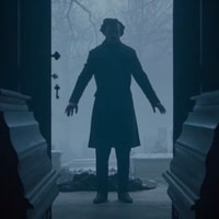 Nosferatu di Robert Eggers - 3