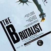 In sala: The Brutalist - Vol.1