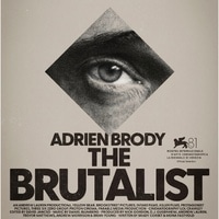 In sala: The Brutalist - Vol.3