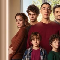 Netflix: Storia della mia famiglia