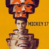 Mickey 17: copia non originale