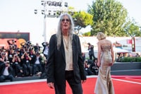 28 agosto 2024 - Patti Smith