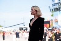 29 agosto 2024 - Cate Blanchett (Disclaimer)