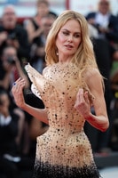 30 agosto - Nicole Kidman (Babygirl)