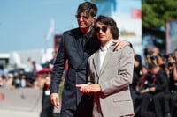 31 agosto - Louis Memmi et Raphaël Quenard (Leurs enfants après eux)