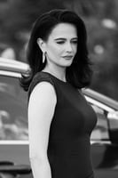 31 agosto - Eva Green