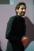 1° settembre - Adrien Brody (The Brutalist)