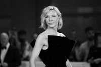 1° settembre - Cate Blanchett