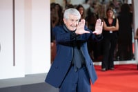 2 settembre - Claude Lelouch (Finalement)