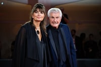 2 settembre - Valérie Perrin e Claude Lelouch (Finalement)