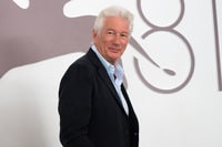 2 settembre - Richard Gere