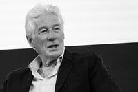 2 settembre - Richard Gere