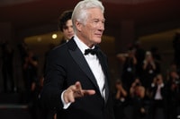 2 settembre - Richard Gere