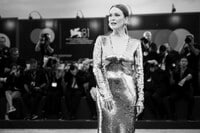 2 settembre - Julianne Moore (La stanza accanto)