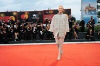 2 settembre - Tilda Swinton (La stanza accanto)